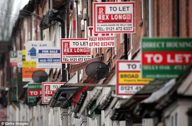 Evening Standard:  Home Buyers Save Up To £800,000