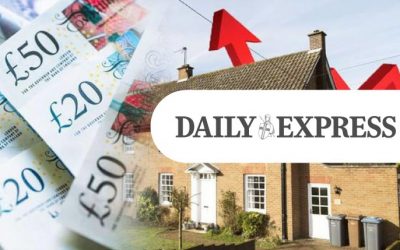 Daily Express: What is the best time of year to sell a home?