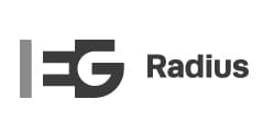 Property PR agency EG radius