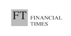 Financial Times Property PR agency