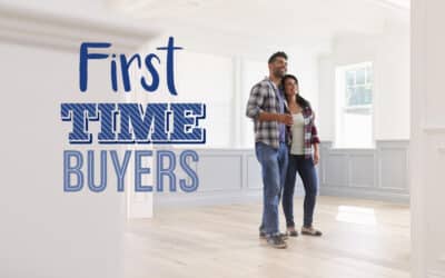 Despite The Rhetoric To The Contrary, Have First Time Buyers Rarely Had It So Good?