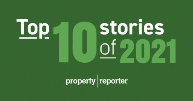 We Make The List of Top 10 Property Stories in 2021 – Twice