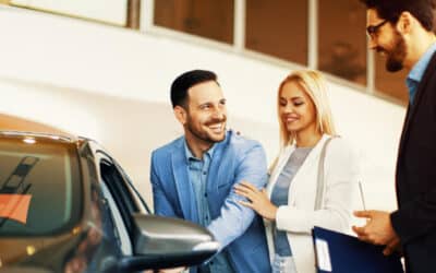 Automotive PR for car dealerships, an essential marketing tool