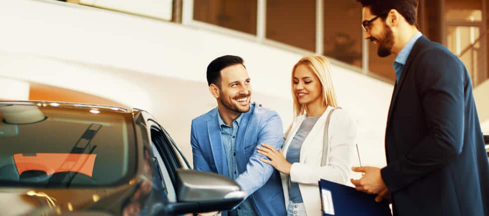 automotive pr for car dealerships