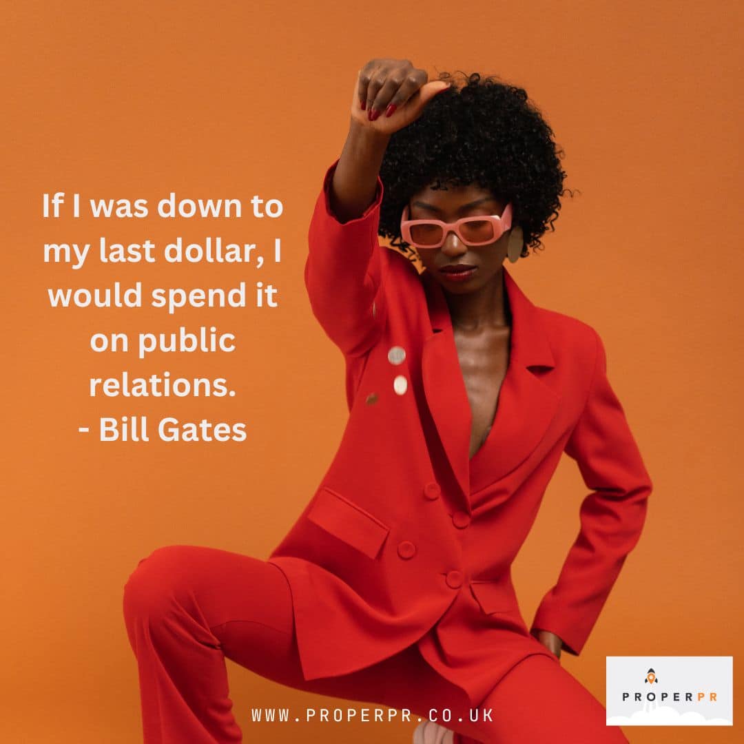 PR Marketing Budget How To Maximise Yours With Public Relations pr-marketing-budget-how-to-maximise-yours-with-public-relations