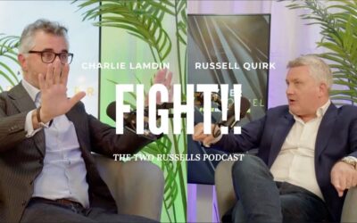 The Two Russells – Property Pulse Episode No.7