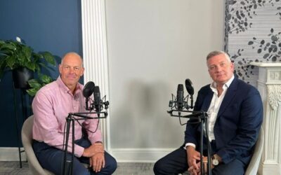 Move iQ podcast – Phil Spencer and Russell Quirk Team Up To Solve Housing Crisis