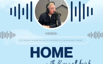 Home Front Podcast