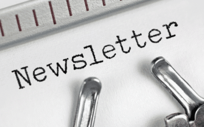 The Proper PR April Property Newsletter out now!