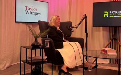 The Two Russells Podcast Ep: 39 with Sarah Pasco of Taylor Wimpey
