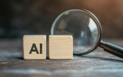 URGENT – AI Is Coming For You. Or Maybe Not…