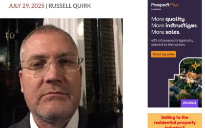 Property Industry Eye 29th July 2025: Opinion piece: Is Dexters eating itself?