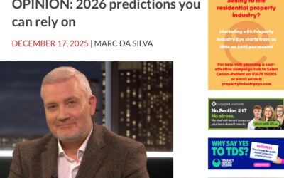 2026 predictions you can rely on