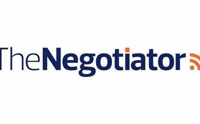 The Negotiator: A triple press win in one day