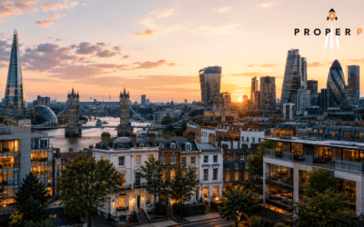 From AI to auctions, lending to lettings: Proper PR secures national coverage across the property sector
