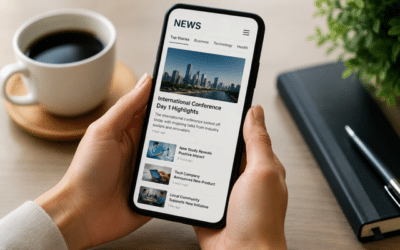 Proper PR coverage round-up: Recent media wins for our clients