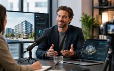 PropTech PR: Why PropTech Companies Need More Than a Good Product