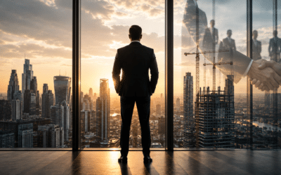The CEO Effect: Why trust in a leader can add billions to a brand